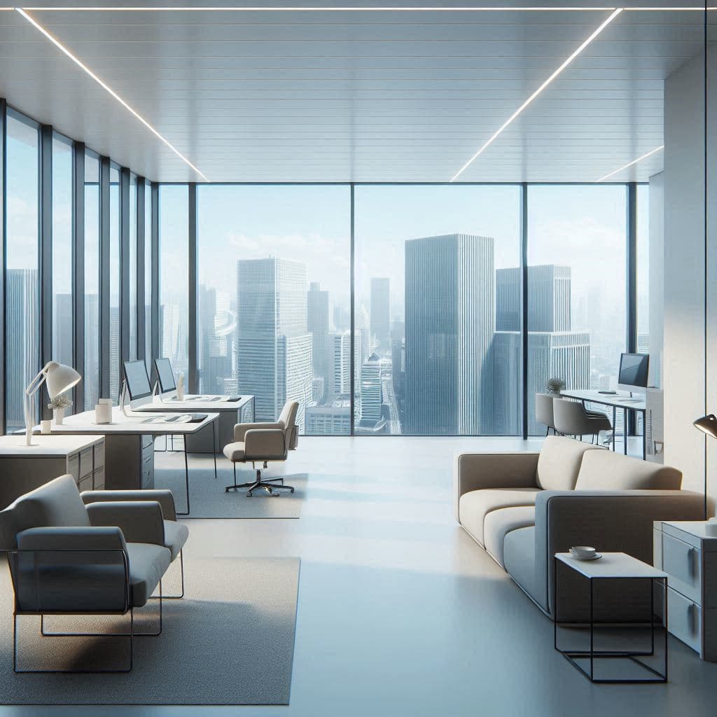 大厦名字文章配图